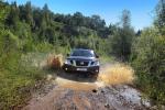 Nissan Patrol 2010 года
